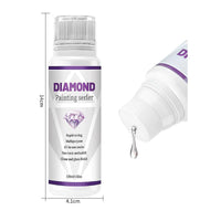 Thumbnail for Diamond painting Sealer