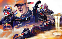 Thumbnail for Diamond Painting Max vierde wereld titel met Ronde steentjes 100x70cm - Beste Kwaliteit