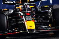 Thumbnail for Diamond Painting Verstappen Red bull met Ronde steentjes 100x70cm - Beste Kwaliteit