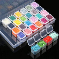 Thumbnail for Sorteerdoos Diamond Painting for you