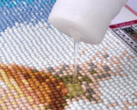Thumbnail for Diamond painting Sealer