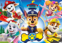 Thumbnail for Paw Patrol vliegt erin Diamond Painting for you