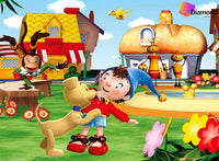 Thumbnail for Noddy en Bumby Diamond Painting for you