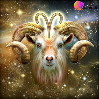 Thumbnail for Ram Diamond Painting for you