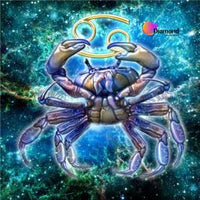 Thumbnail for Kreeft Diamond Painting for you