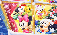 Thumbnail for Kinderkerst met boom Diamond Painting for you