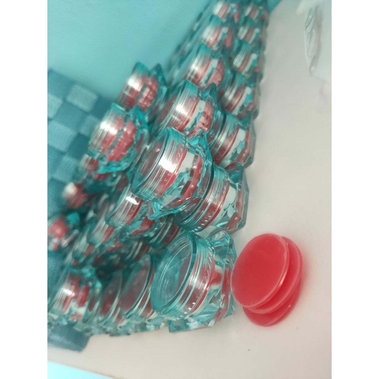 Luxe Wax Diamond Painting for you