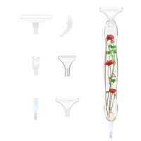 Thumbnail for Diamond Painting Pen met Bloemen – Morgen in Huis