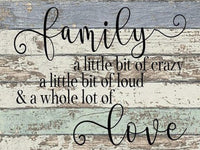 Thumbnail for Family Love diamond painting ontwerp