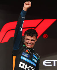 Thumbnail for Diamond Painting Diamond Painting – F1 Victory Moment – 2025 Champion Edition – Race Art met Ronde steentjes 100x80cm - Beste Kwaliteit