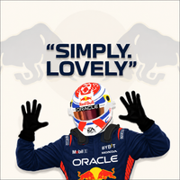 Thumbnail for Simply Lovely Raceheld diamond painting ontwerp