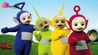 Thumbnail for Teletubbies Diamond Painting for you