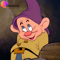 Thumbnail for Dopey Diamond Painting for you