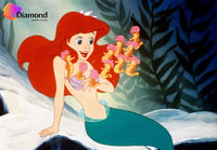 Thumbnail for Ariel Diamond Painting for you