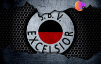 Thumbnail for Excelsior logo Diamond Painting for you