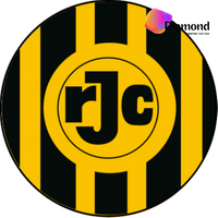 Thumbnail for Roda JC logo Diamond Painting for you