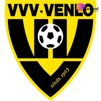 Thumbnail for VVV Venlo logo Diamond Painting for you
