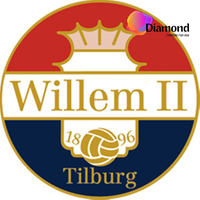 Thumbnail for Willem 2 logo Diamond Painting for you