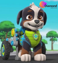 Thumbnail for Rex Paw Patrol Diamond Painting for you