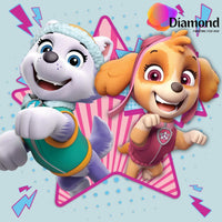Thumbnail for Sky en Everest Paw Patrol Diamond Painting for you