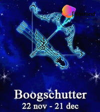 Thumbnail for Boogschutter sterrenbeeld Diamond Painting for you