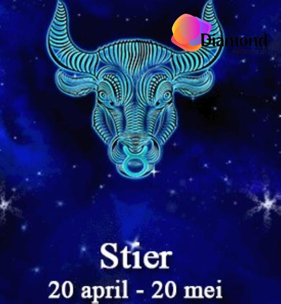 Stier sterrenbeeld Diamond Painting for you