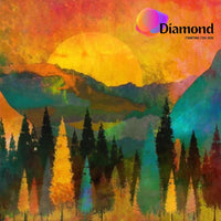 Thumbnail for Bergen Herfst Diamond Painting for you