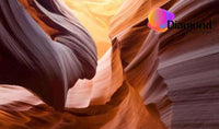 Thumbnail for Antelope Canyon Diamond Painting for you