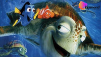 Thumbnail for Crush Nemo en Dory Diamond Painting for you