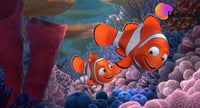 Thumbnail for Nemo en papa Diamond Painting for you