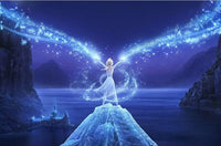Thumbnail for Frozen Elsa met magië Diamond Painting for you