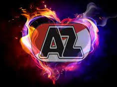 AZ logo Diamond Painting for you
