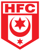Hallescher FC Logo Diamond Painting for you