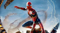 Thumbnail for Spider-Man-Actie beweging Diamond Painting for you