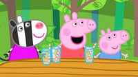 Thumbnail for Peppa George en Zuzu Diamond Painting for you