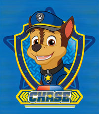 Thumbnail for Paw Patrol Chase Portret Diamond Painting for you